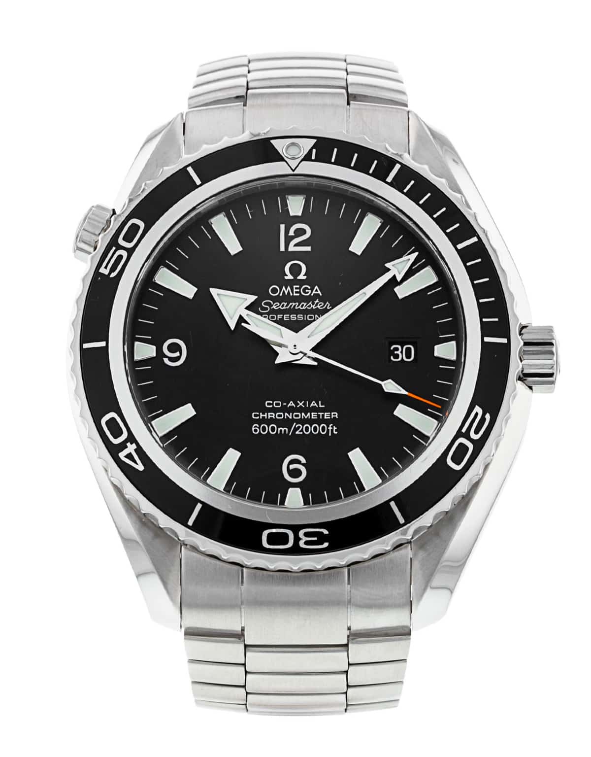 Omega Planet Ocean 2200.50.00